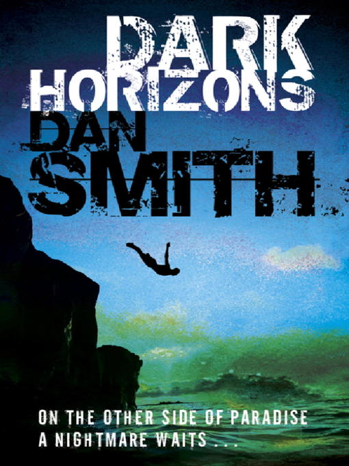 Dark Horizons (eBook)